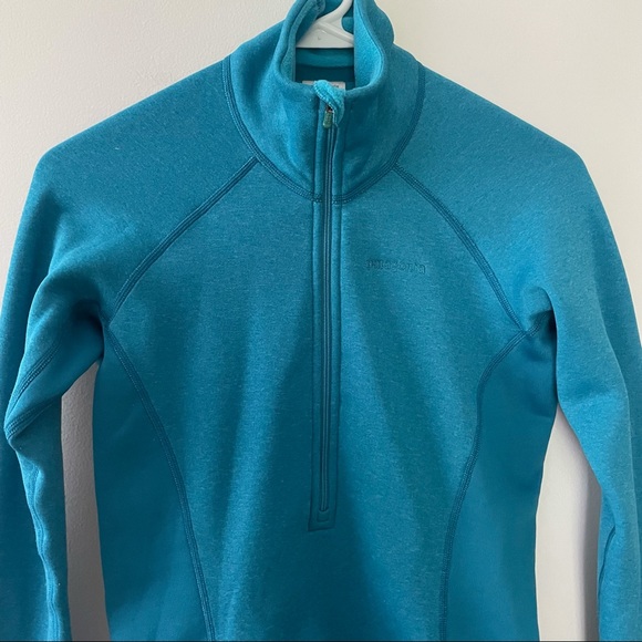Patagonia Pull-Over Fleece - Picture 3 of 8